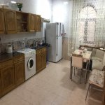 Kirayə (aylıq) 6 otaqlı Həyət evi/villa, Nəsimi metrosu, Binəqədi rayonu 17