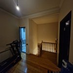 Satılır 5 otaqlı Həyət evi/villa, Avtovağzal metrosu, Biləcəri qəs., Binəqədi rayonu 8