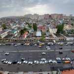 Satılır 3 otaqlı Yeni Tikili, İnşaatçılar metrosu, Yasamal rayonu 9