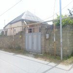 Satılır 3 otaqlı Həyət evi/villa, Zabrat qəs., Sabunçu rayonu 1