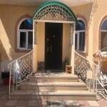 Satılır 4 otaqlı Həyət evi/villa, Avtovağzal metrosu, Biləcəri qəs., Binəqədi rayonu 15