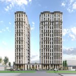 Продажа 2 комнат Новостройка, м. Короглу метро, Сабунчу район 2