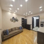 Kirayə (aylıq) 3 otaqlı Köhnə Tikili, Gənclik metrosu, Nərimanov rayonu 1