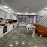 Kirayə (aylıq) 3 otaqlı Yeni Tikili, İnşaatçılar metrosu, Yeni Yasamal qəs., Yasamal rayonu 5