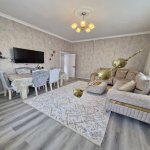 Kirayə (günlük) 3 otaqlı Yeni Tikili Laçın 9