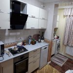 Kirayə (aylıq) 3 otaqlı Köhnə Tikili, 20 Yanvar metrosu, Nəsimi rayonu 8