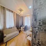 Satılır 4 otaqlı Yeni Tikili, Nəriman Nərimanov metrosu, Nərimanov rayonu 11