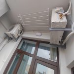 Kirayə (aylıq) 2 otaqlı Yeni Tikili, Neftçilər metrosu, Xətai rayonu 19