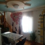 Kirayə (günlük) 3 otaqlı Həyət evi/villa Qax 16