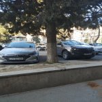 Kirayə (aylıq) 2 otaqlı Köhnə Tikili, İnşaatçılar metrosu, Yasamal rayonu 10