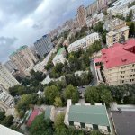 Kirayə (aylıq) 3 otaqlı Yeni Tikili, Nəriman Nərimanov metrosu, Nərimanov rayonu 20