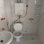 Kirayə (aylıq) 2 otaqlı Köhnə Tikili, Elmlər akademiyası metrosu, Yasamal rayonu 9