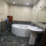 Satılır 4 otaqlı Yeni Tikili, 28 May metrosu, Nəsimi rayonu 9