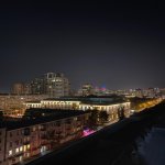Kirayə (aylıq) 3 otaqlı Yeni Tikili, 28 May metrosu, Nəsimi rayonu 8