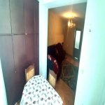 Kirayə (aylıq) 3 otaqlı Köhnə Tikili, İnşaatçılar metrosu, Yasamal rayonu 9