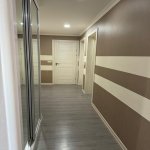 Kirayə (aylıq) 3 otaqlı Yeni Tikili, 28 May metrosu, Port Baku, Səbail rayonu 5