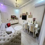 Продажа 2 комнатная Вторичка, м. Ахмедли метро, Хетаи район 1