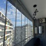 Satılır 2 otaqlı Yeni Tikili, Avtovağzal metrosu, Biləcəri qəs., Binəqədi rayonu 6