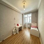 Kirayə (aylıq) 3 otaqlı Yeni Tikili, Qara Qarayev metrosu, Nizami rayonu 8