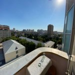 Satılır 3 otaqlı Yeni Tikili, Nəriman Nərimanov metrosu, Nərimanov rayonu 15