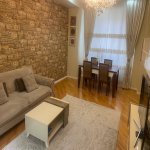 Аренда 2 комнат Новостройка, Белый город, Хетаи район 4