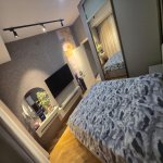 Аренда 2 комнатная Новостройка, м. 28 Мая метро, Порт Баку, Насими район 19