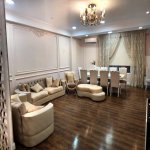 Kirayə (aylıq) 4 otaqlı Yeni Tikili, 28 May metrosu, Nərimanov rayonu 1