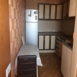 Kirayə (aylıq) 3 otaqlı Köhnə Tikili, Gənclik metrosu, Nərimanov rayonu 3