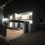Satılır 4 otaqlı Həyət evi/villa, Binə qəs., Xəzər rayonu 5
