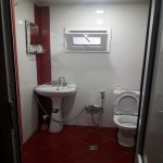 Аренда 1 комнат Вторичка, м. Ази Асланова метро, Хетаи район 14