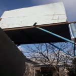 Satılır 2 otaqlı Həyət evi/villa, Azadlıq metrosu, Binəqədi qəs., Binəqədi rayonu 18