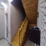 Satılır 4 otaqlı Həyət evi/villa, Avtovağzal metrosu, Biləcəri qəs., Binəqədi rayonu 22