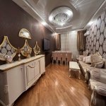 Продажа 3 комнатная Новостройка, м. 8 Ноябрь метро, Насими район 1