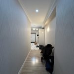 Продажа 2 комнат Новостройка, İnşaatçılar метро, Ясамал район 7