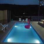 Kirayə (günlük) 4 otaqlı Həyət evi/villa Qusar 4