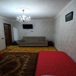 Аренда 1 комнатная Вторичка, м. Эльмляр Академиясы метро, Ясамал район 4