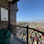 Продажа 2 комнат Новостройка, İnşaatçılar метро, пос. Йени Ясамал, Ясамал район 13