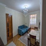 Satılır 3 otaqlı Köhnə Tikili, Neftçilər metrosu, Nizami rayonu 1