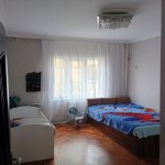 Аренда 3 комнатная Вторичка, İnşaatçılar метро, пос. Йени Ясамал, Ясамал район 5