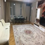 Kirayə (aylıq) 3 otaqlı Yeni Tikili, Xətai metrosu, Xətai rayonu 2