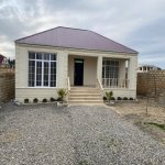 Satılır 3 otaqlı Həyət evi/villa, Novxanı, Abşeron rayonu 1