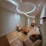 Kirayə (aylıq) 3 otaqlı Yeni Tikili, Nəsimi rayonu 2