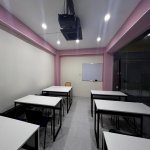 Kirayə (aylıq) 5 otaqlı Ofis, 28 May metrosu, Nəsimi rayonu 1