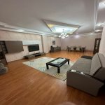 Kirayə (aylıq) 4 otaqlı Yeni Tikili, Nizami metrosu, Yasamal rayonu 1