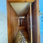 Satılır 4 otaqlı Köhnə Tikili, 8-ci kilometr, Nizami rayonu 5