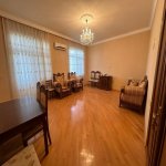 Kirayə (aylıq) 2 otaqlı Yeni Tikili, Nəriman Nərimanov metrosu, Montin qəs., Nərimanov rayonu 3