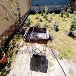 Kirayə (günlük) 2 otaqlı Bağ evi Qəbələ 25