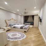 Kirayə (aylıq) 4 otaqlı Yeni Tikili, Gənclik metrosu, Nərimanov rayonu 14