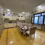 Satılır 6 otaqlı Həyət evi/villa, İnşaatçılar metrosu, Yasamal rayonu 13