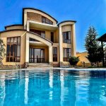 Kirayə (günlük) 5 otaqlı Bağ evi, Novxanı, Abşeron rayonu 1